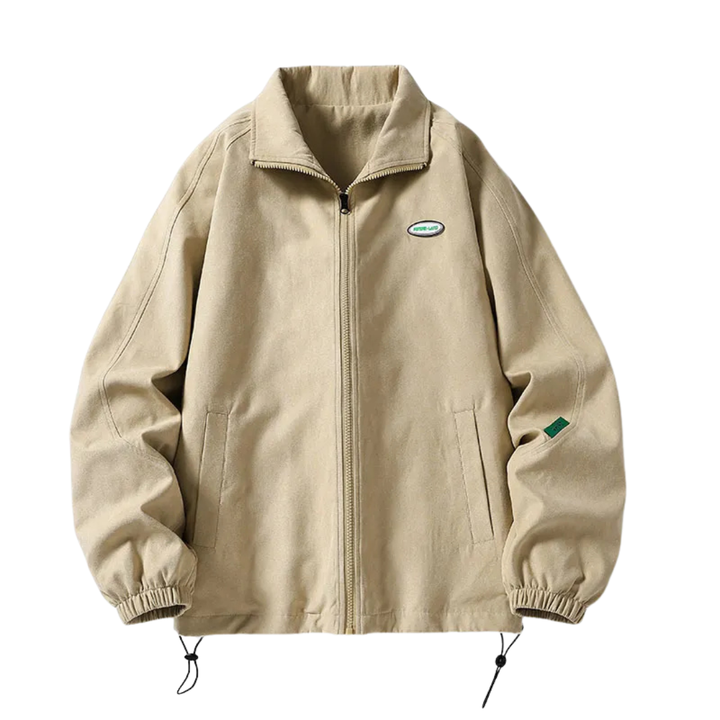 Waylon | Vintage Winter Jacket for Men