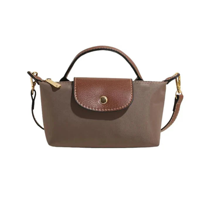 Sofia | Compact shoulder bag