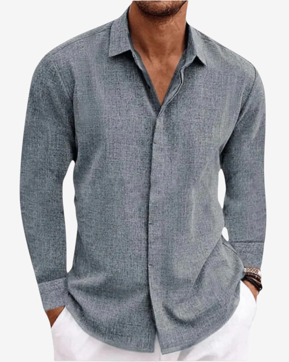 Gilbert | Casual Elite Shirt