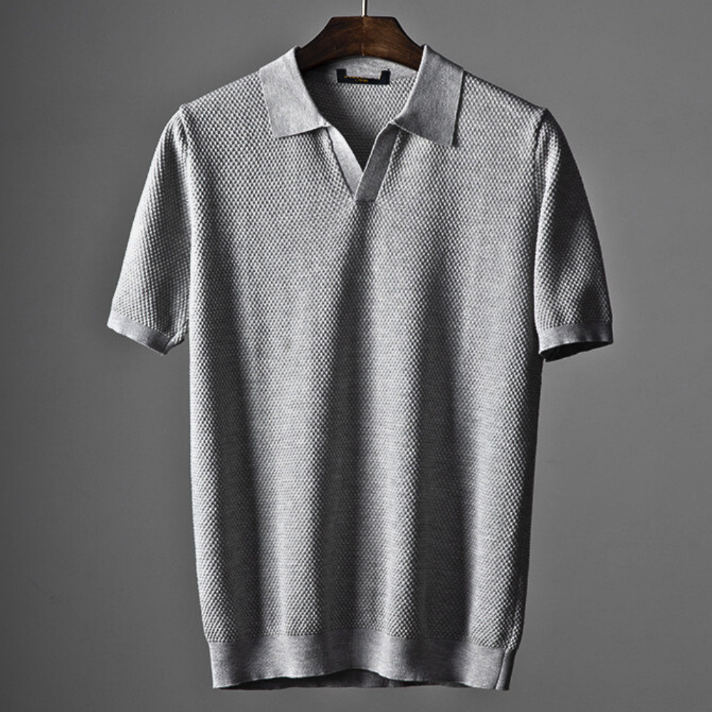 Matt | Classic Polo Shirt