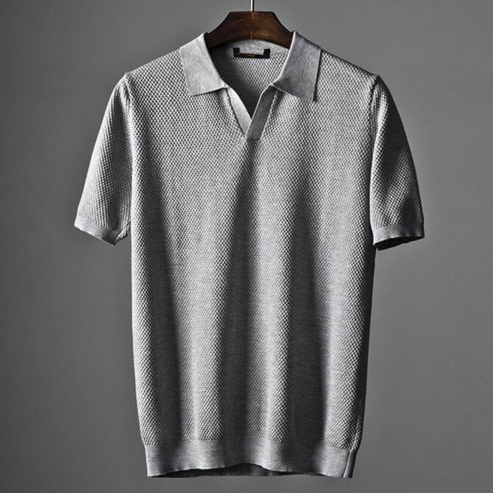 Matt | Classic Polo Shirt