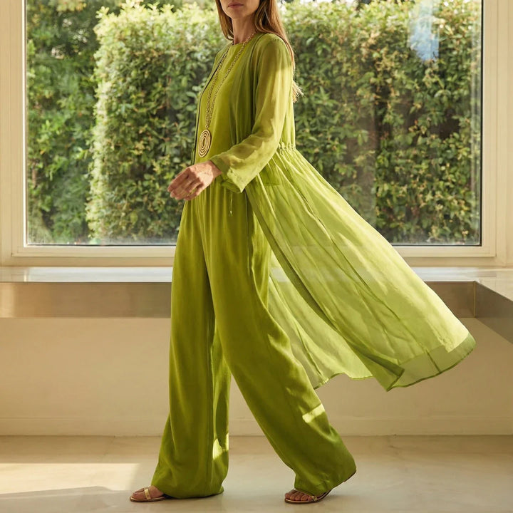 Elvira | Elegant and Comfortable Set