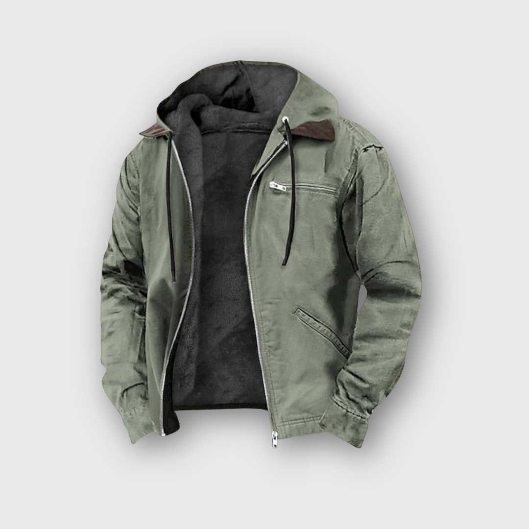 Henry | Elegant Autumn Jacket