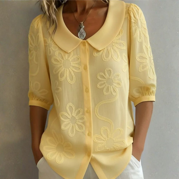 Rosalia | Elegant Blouse