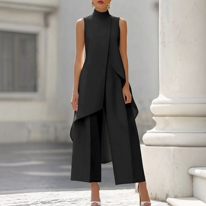 Caroline | Elegant Two Piece Set