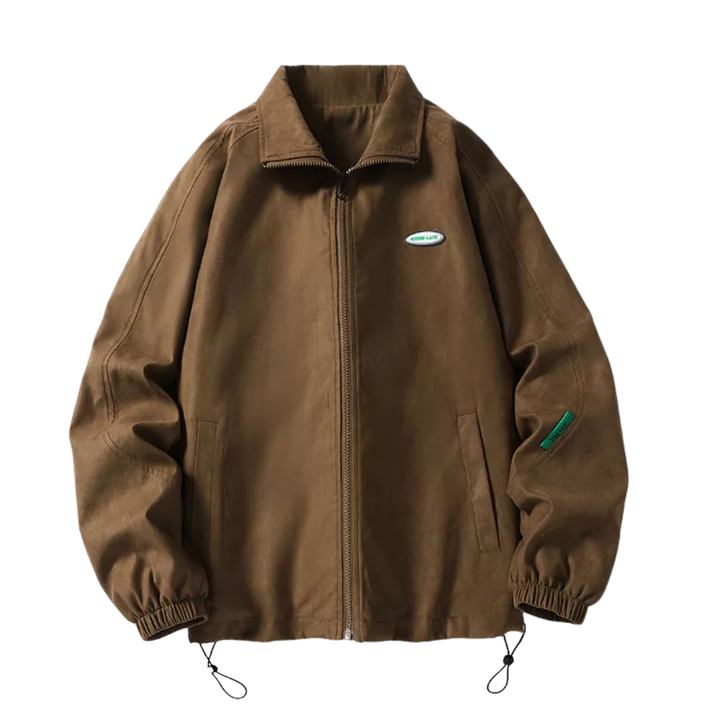 Waylon | Vintage Winter Jacket for Men