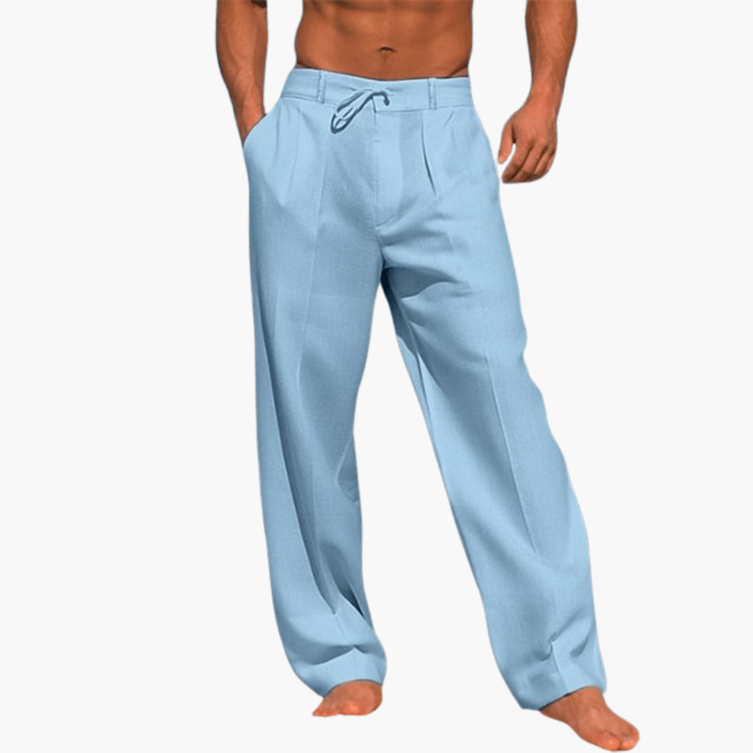 Edric | All-Day Ease Breeze Pants