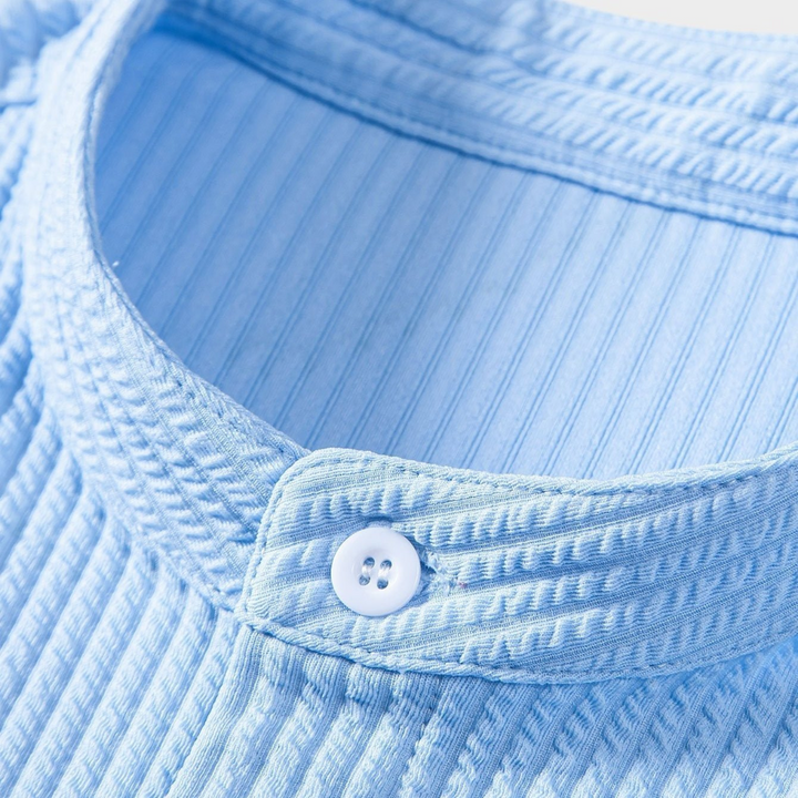 Christopher | Classic Stand-Up Shirt