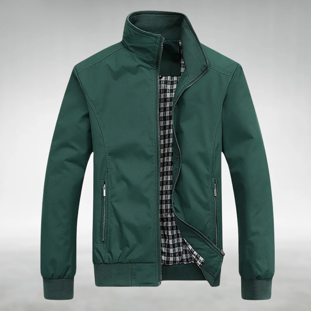 Hudson | Stylish Casual Jacket