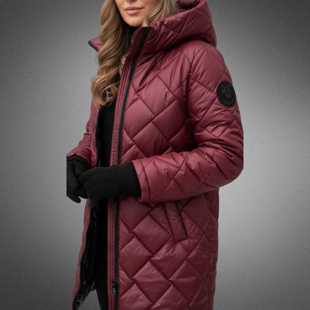 Bianca | Elegant Jacket