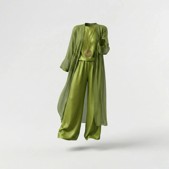 Elvira | Elegant and Comfortable Set