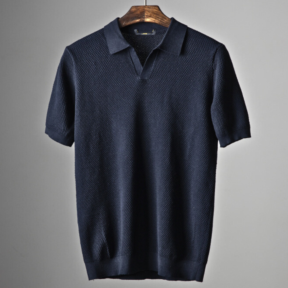 Matt | Classic Polo Shirt