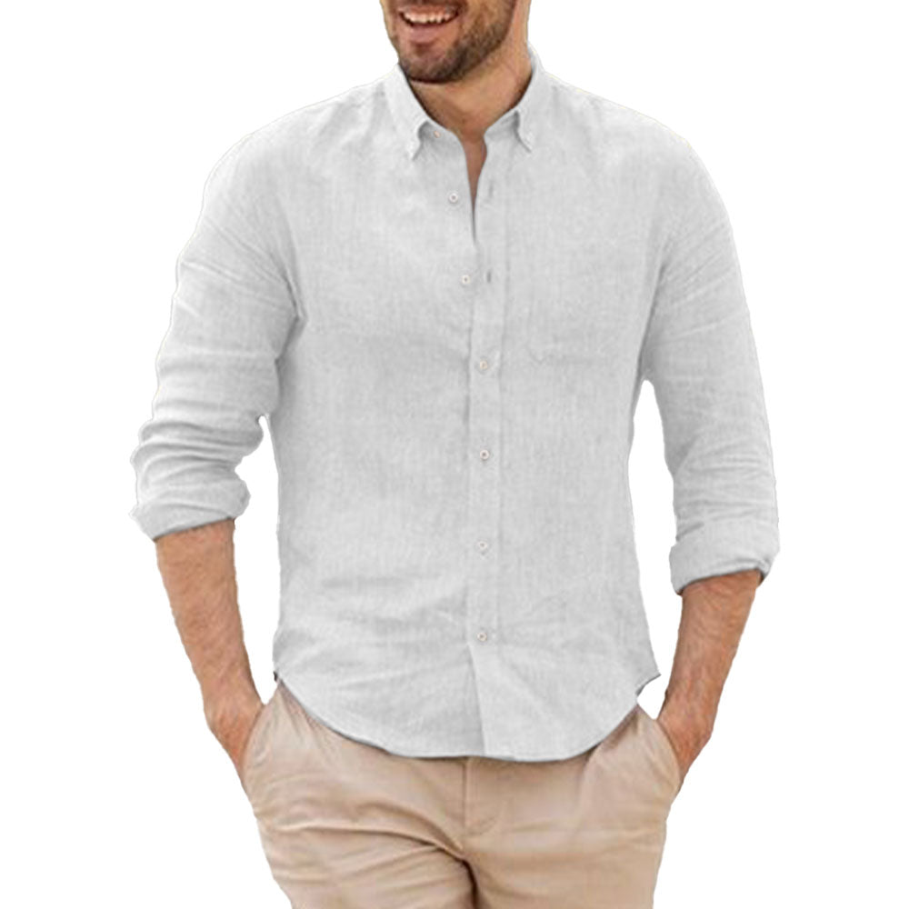 Larry | Cool Breathable Shirt