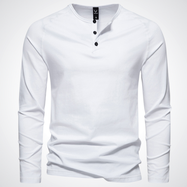 Jiro | Outdoor Comfort Shirt