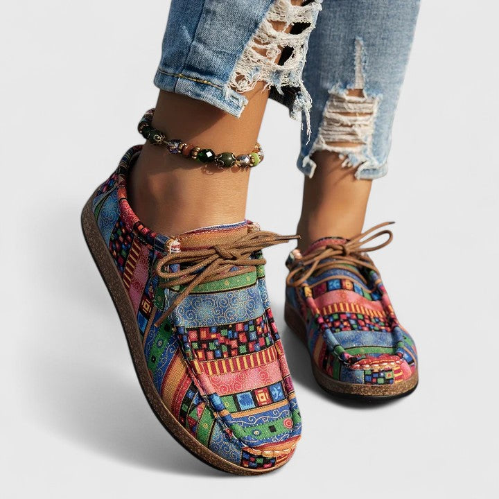 Nychelle | Orthopedic Loafers