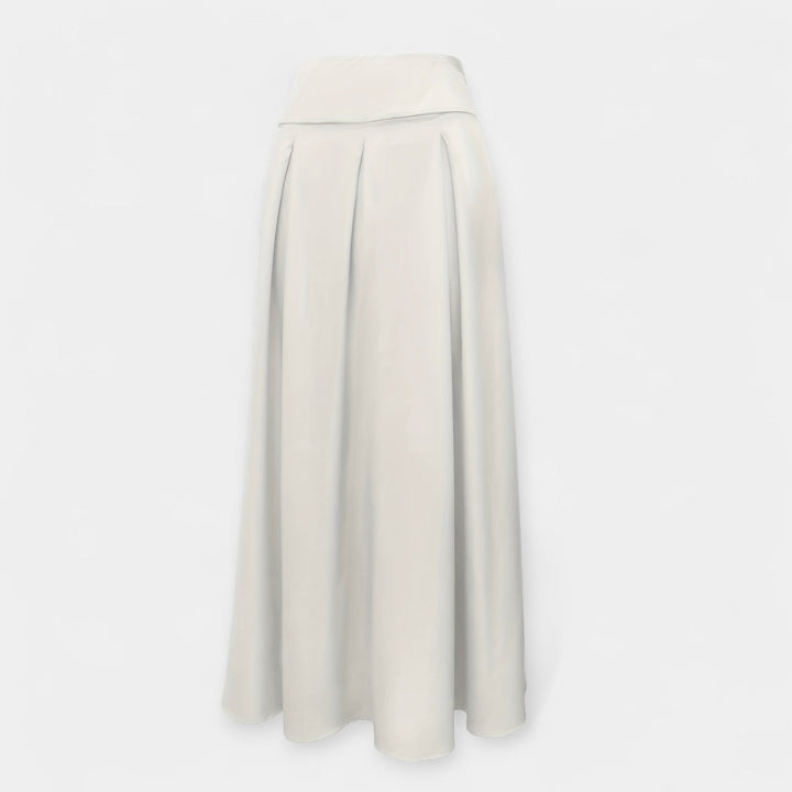 Classic and Elegant | Midi Skirt
