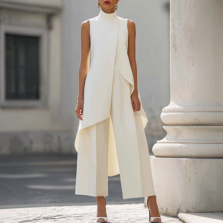 Caroline | Elegant Two Piece Set