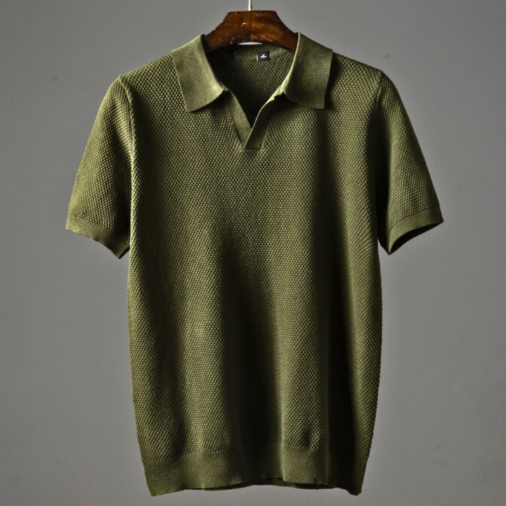 Matt | Classic Polo Shirt