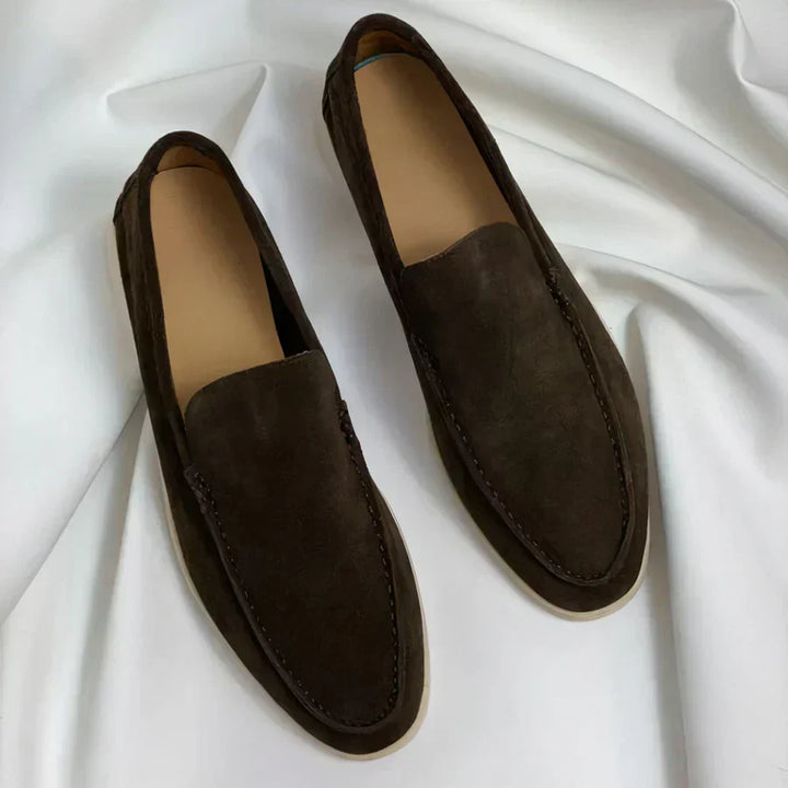 Manuel | Classic Comfort Loafers