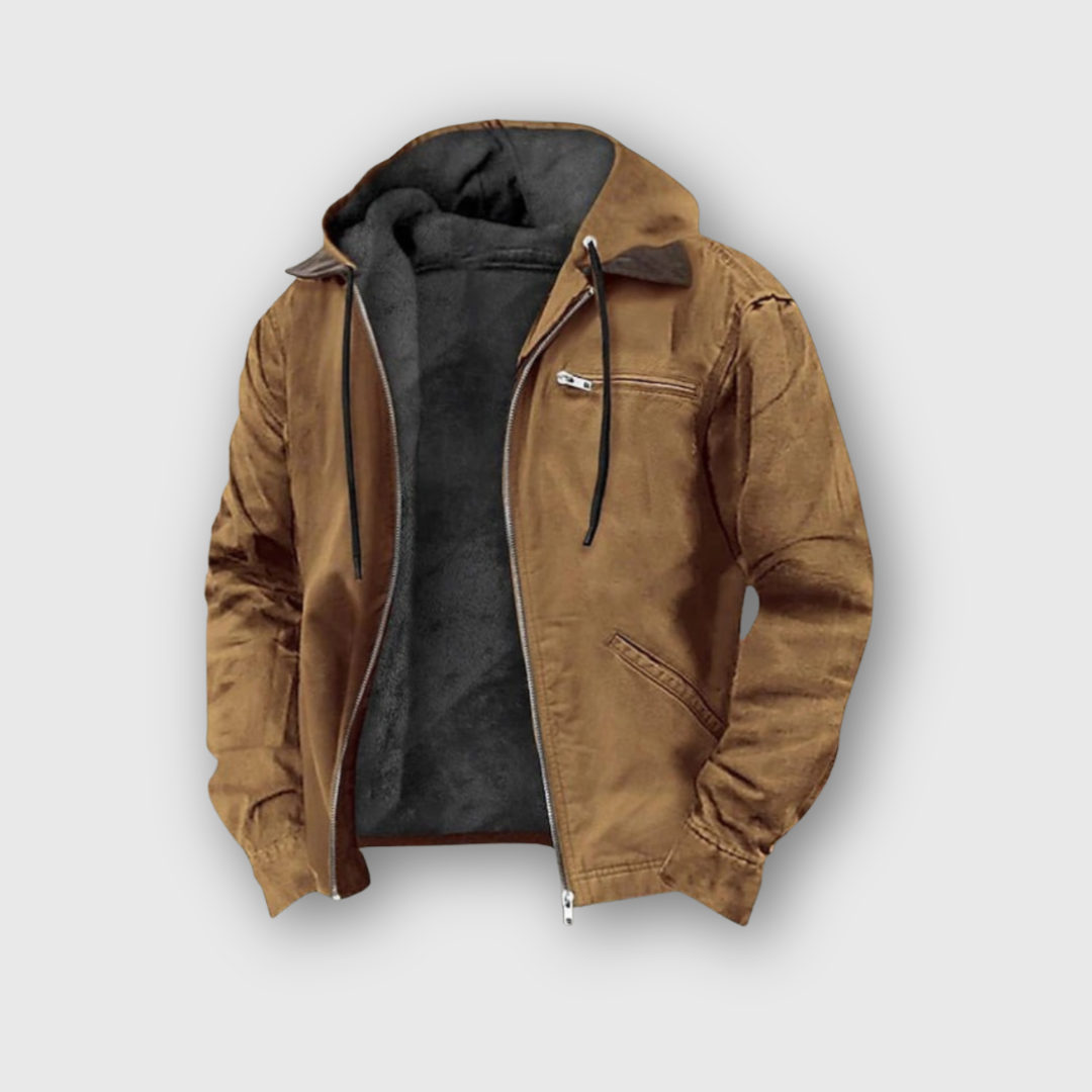 Henry | Elegant Autumn Jacket