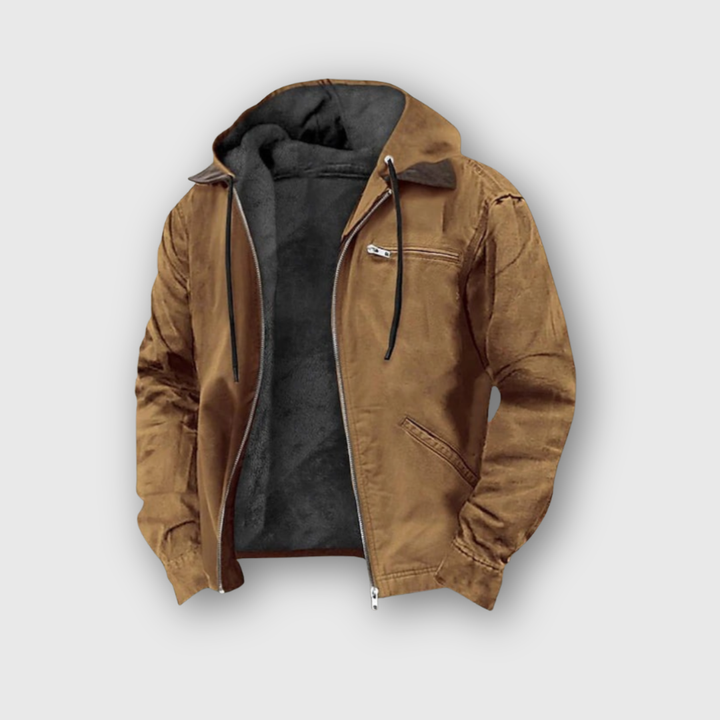 Henry | Elegant Autumn Jacket