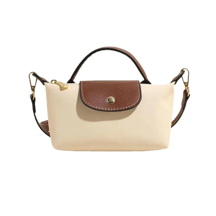 Sofia | Compact shoulder bag