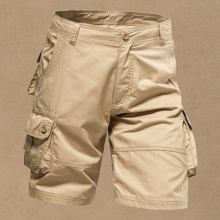 Mario | Summer Cargo Shorts