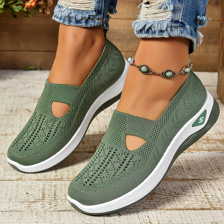 Bente | Anti-slip Orthopedic Footwear