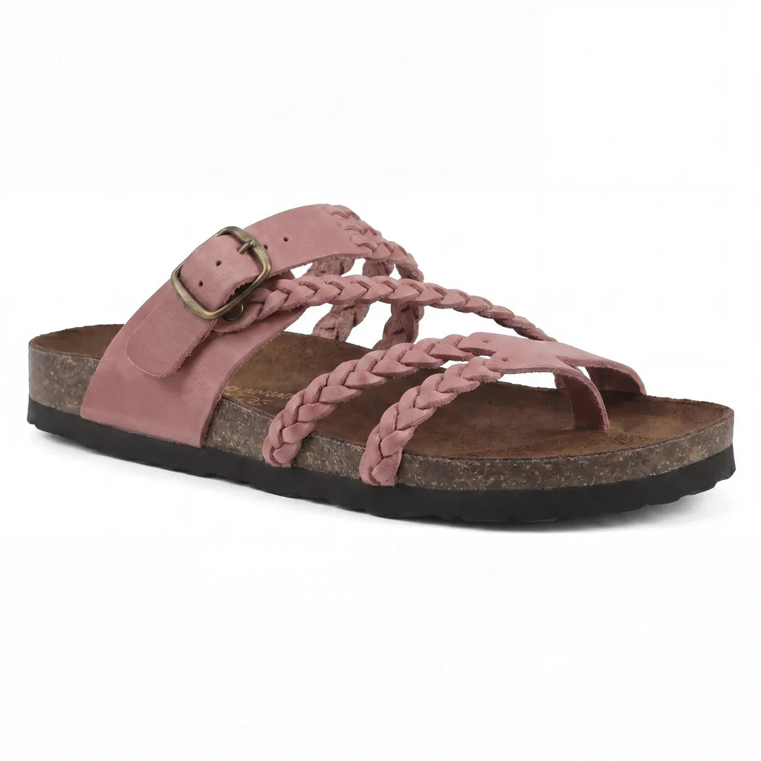 Hayleigh | Comfortable Boho Sandals