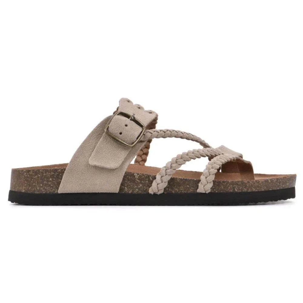 Hayleigh | Comfortable Boho Sandals