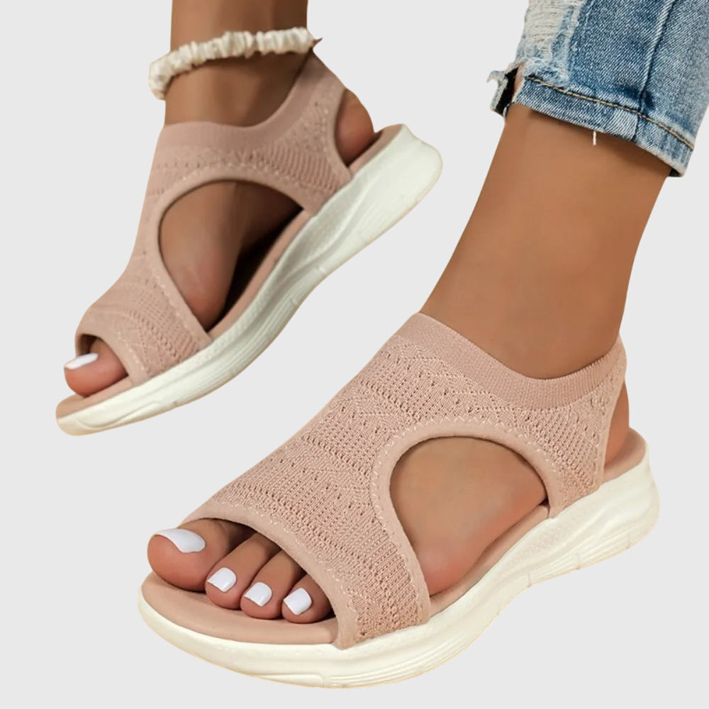 Samantha™ | Orthopedic Sandals
