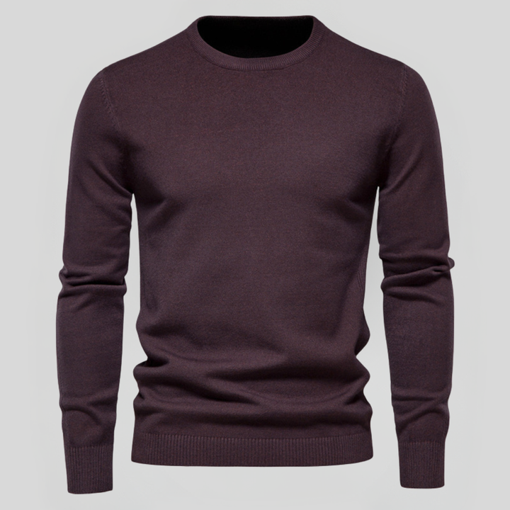 Lexus | Classic Sweater