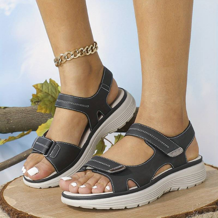 Marjorie | Orthopedic Sandals