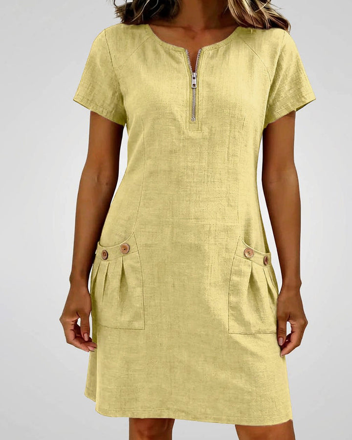 Charlotte | Everyday Dress