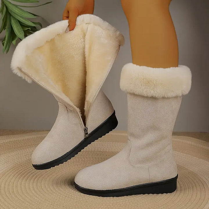 Elise | Warm Winter Boots
