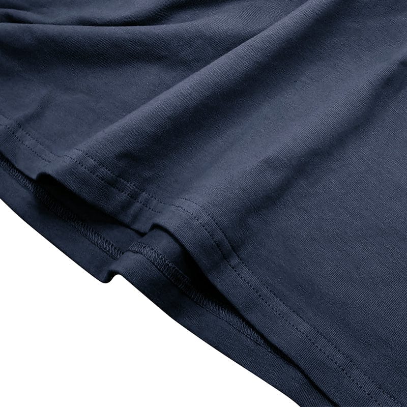 Trenton | Slim-Fit Casual Shirt