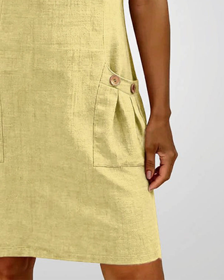 Charlotte | Everyday Dress