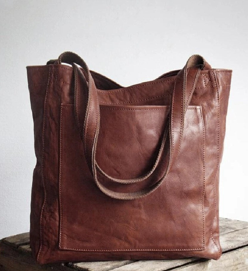 Pamela | Classic Tote