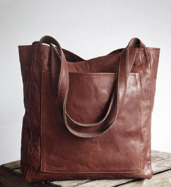 Pamela | Classic Tote