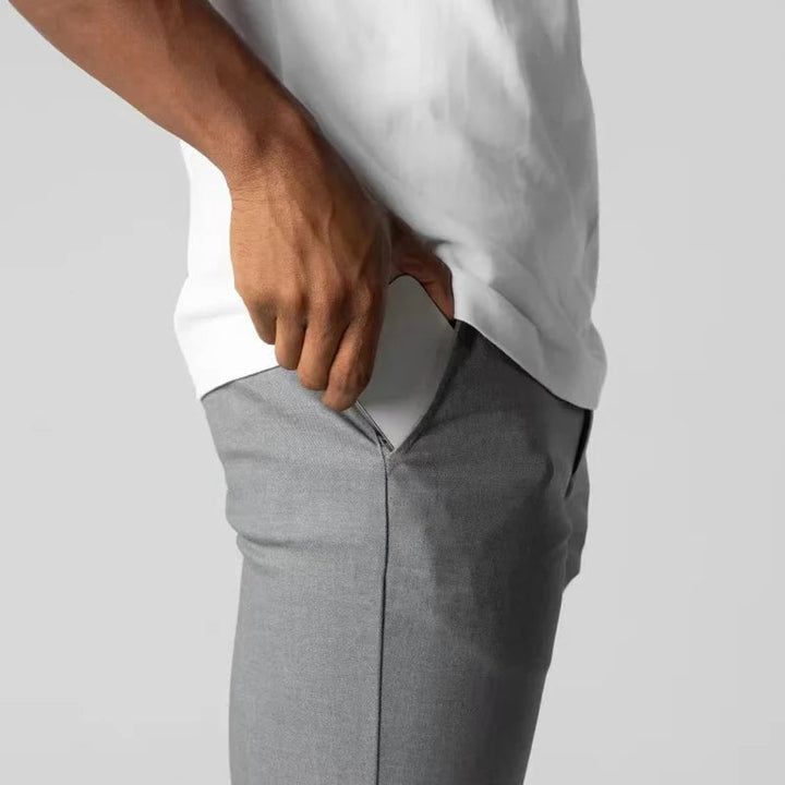 Venturo | Elevated Easy-Wear Pants
