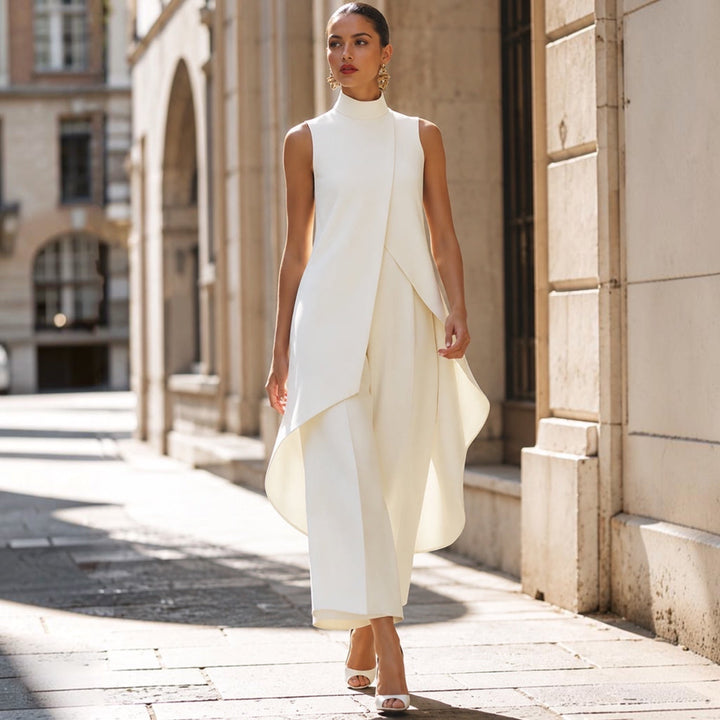 Caroline | Elegant Two Piece Set