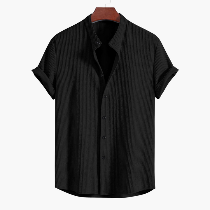 Christopher | Classic Stand-Up Shirt