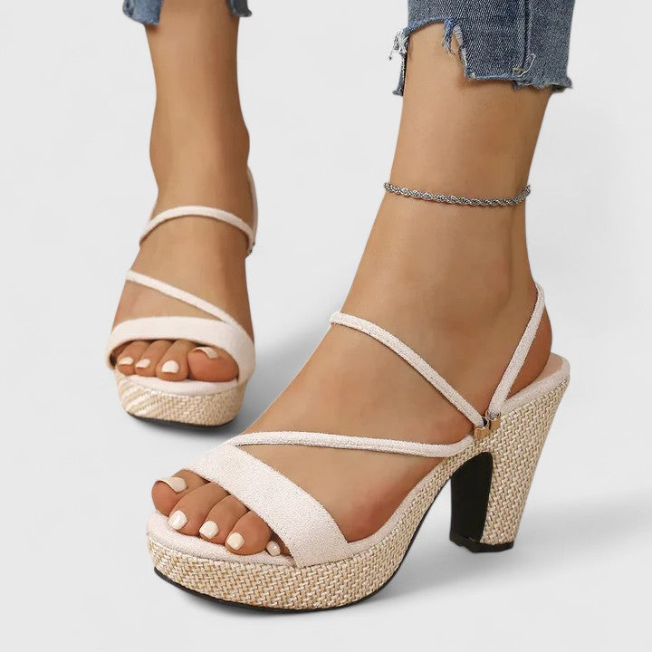 Maevira | Sophisticated Heels