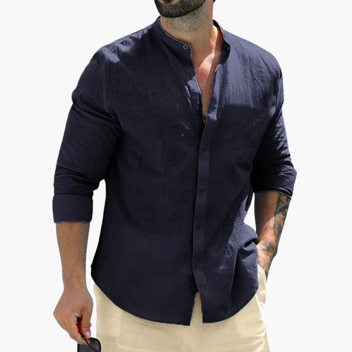 Shawn | Classic Premium Shirt