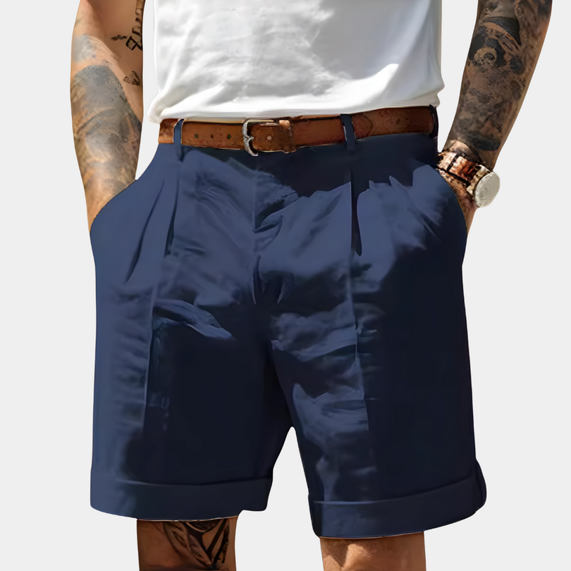 Willie | Elite Comfort Shorts