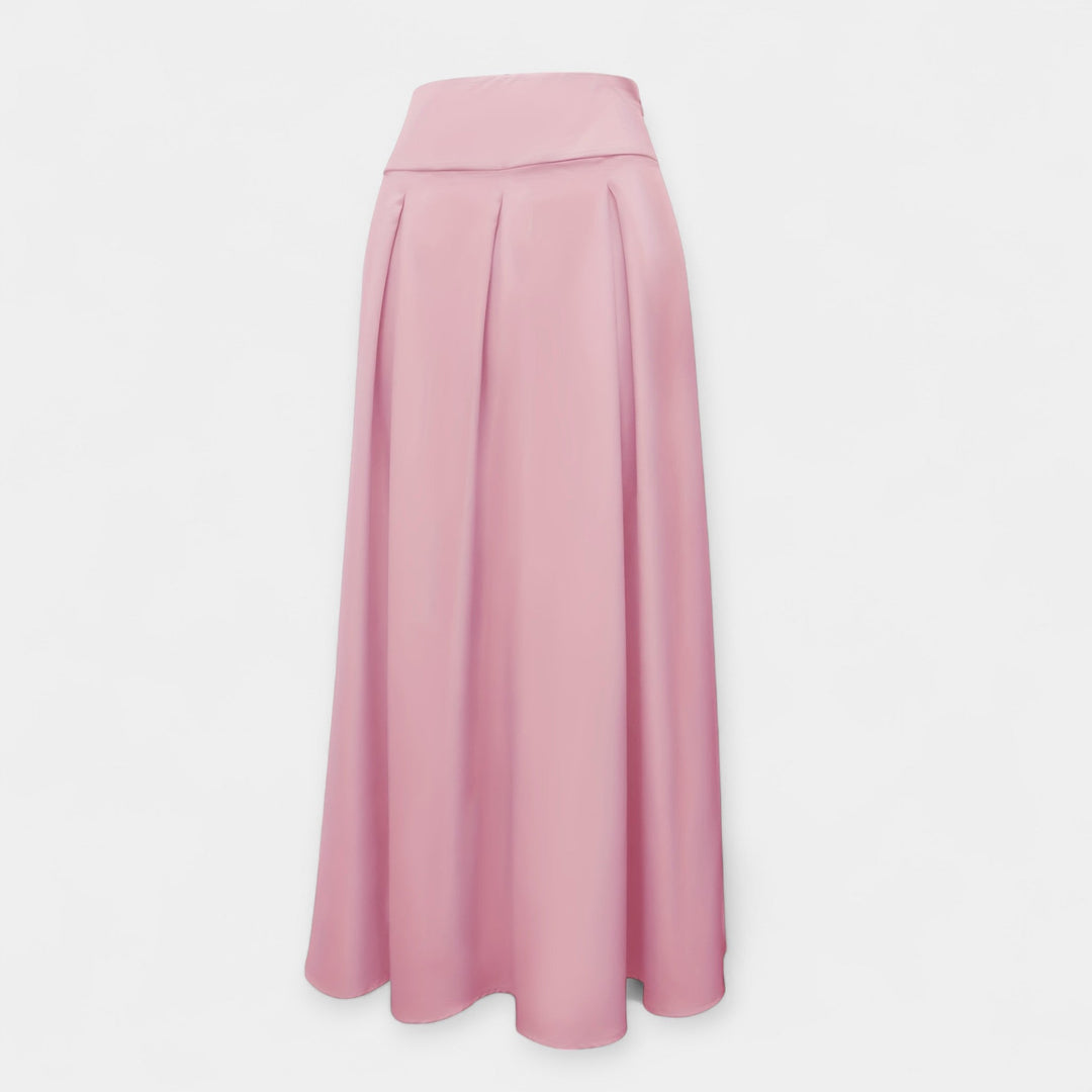 Classic and Elegant | Midi Skirt