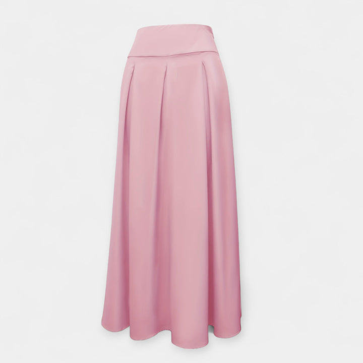 Classic and Elegant | Midi Skirt