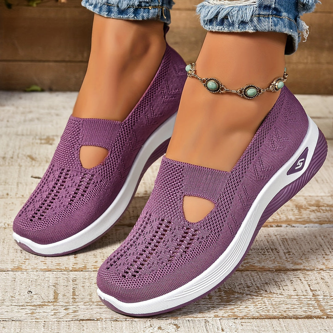 Bente | Anti-slip Orthopedic Footwear
