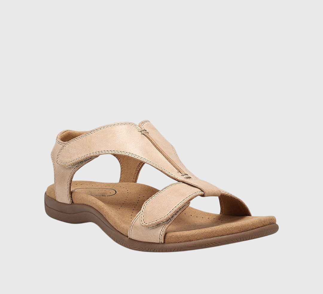 The Arabelle | OrthoGrace Sandal