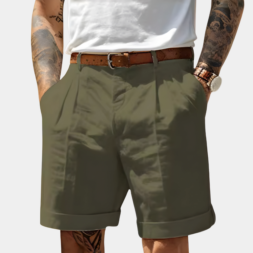 Willie | Elite Comfort Shorts